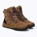 Columbia Fairbanks Oh elk/rusty scarpe da trekking da uomo 4