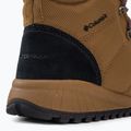 Columbia Fairbanks Oh elk/rusty scarpe da trekking da uomo 8
