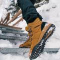 Columbia Fairbanks Oh elk/rusty scarpe da trekking da uomo 12