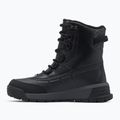 Columbia Bugaboot Celsius, stivali da neve da uomo, nero/squalo 12