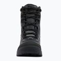 Columbia Bugaboot Celsius, stivali da neve da uomo, nero/squalo 13