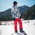 Columbia Bugaboot Celsius, stivali da neve da uomo, nero/squalo 17