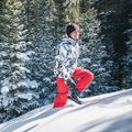 Columbia Bugaboot Celsius, stivali da neve da uomo, nero/squalo 20