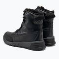 Columbia Bugaboot Celsius, stivali da neve da uomo, nero/squalo 3