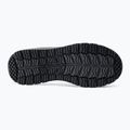 Columbia Bugaboot Celsius, stivali da neve da uomo, nero/squalo 5
