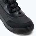 Columbia Bugaboot Celsius, stivali da neve da uomo, nero/squalo 7