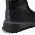 Columbia Bugaboot Celsius, stivali da neve da uomo, nero/squalo 9