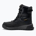 Columbia Bugaboot Celsius, stivali da neve da uomo, nero/squalo 10