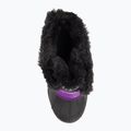 Sorel Snow Commander junior stivali da neve gumdrop/viola viola 6