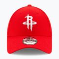 Cappello New Era NBA The League Huston Rockets rosso 2