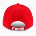 Cappello New Era NBA The League Huston Rockets rosso 4