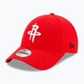 Cappello New Era NBA The League Huston Rockets rosso 6