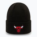 Berretto Chicago Bulls New Era NBA Essential Cuff Beanie