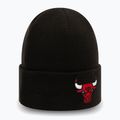 Berretto Chicago Bulls New Era NBA Essential Cuff Beanie 4