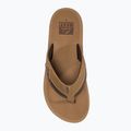 Infradito REEF Cushion Dawn bronzo per uomo 5