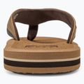 Infradito REEF Cushion Dawn bronzo per uomo 6