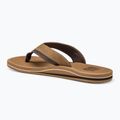 Infradito REEF Cushion Dawn bronzo per uomo 7