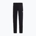 Pantaloni da trekking da donna The North Face Speedlight II nero/bianco 8