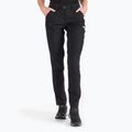 Pantaloni da trekking da donna The North Face Speedlight II nero/bianco