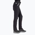 Pantaloni da trekking da donna The North Face Speedlight II nero/bianco 3