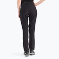 Pantaloni da trekking da donna The North Face Speedlight II nero/bianco 4