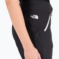 Pantaloni da trekking da donna The North Face Speedlight II nero/bianco 6