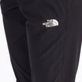 Pantaloni da trekking da donna The North Face Speedlight II nero/bianco 7