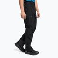 Pantaloni antipioggia The North Face Dryzzle Futurelight Full Zip uomo nero 3