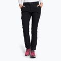 Pantaloni da trekking da donna The North Face Paramount Mid Rise nero