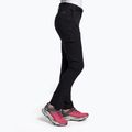 Pantaloni da trekking da donna The North Face Paramount Mid Rise nero 3