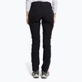 Pantaloni da trekking da donna The North Face Paramount Mid Rise nero 4