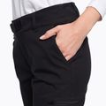 Pantaloni da trekking da donna The North Face Paramount Mid Rise nero 5