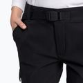 Pantaloni da trekking da donna The North Face Paramount Mid Rise nero 6