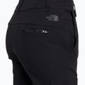 Pantaloni da trekking da donna The North Face Paramount Mid Rise nero 7