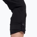 Pantaloni da trekking da donna The North Face Paramount Mid Rise nero 8