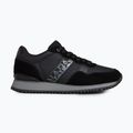 Napapijri Cosmos nero scarpe da uomo 8
