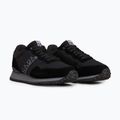 Napapijri Cosmos nero scarpe da uomo 10