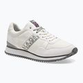 Napapijri scarpe da uomo NP0A4HVO bianco brillante 7