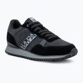 Napapijri Cosmos nero scarpe da uomo