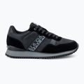 Napapijri Cosmos nero scarpe da uomo 2