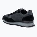 Napapijri Cosmos nero scarpe da uomo 3