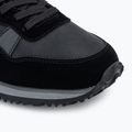 Napapijri Cosmos nero scarpe da uomo 7