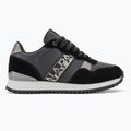 Scarpe da donna Napapijri NP0A4HWB nero 3