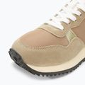 Napapijri scarpe da donna NP0A4HWC minerale beige 8