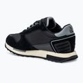 Napapijri scarpe da uomo NP0A4HVA nero 3