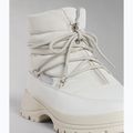 Napapijri stivali da neve da donna NP0A4HW4 bianco brillante 6