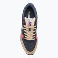 Napapijri scarpe da uomo NP0A4HVP navy/beige/red 6