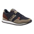 Napapijri scarpe da uomo NP0A4HVP navy/beige/red 9
