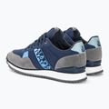 Napapijri scarpe da uomo NP0A4HVP avio 3