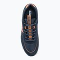 Scarpe da uomo Napapijri Slate blue marine 5